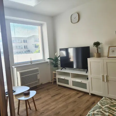 5, Centrum